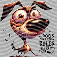 Animal Text Series-AT 1998